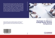 Strategies to Advance College-Ready Writing Competency - Cover