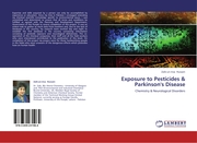 Exposure to Pesticides & Parkinson's Disease - Cover
