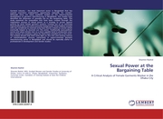 Sexual Power at the Bargaining Table