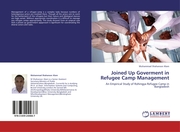 Joined Up Goverment in Refugee Camp Management - Cover