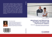 Attachment and Mentoring Functions of Career and Psychosocial Support