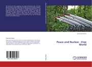 Peace and Nuclear - Free World - Cover