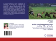 Dairy Farming amongst the Santhal Tribe of India