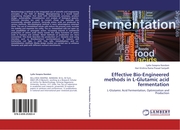 Effective Bio-Engineered methods in L-Glutamic acid fermentation