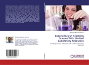 Experiences Of Teaching Science With Limited Laboratory Resources