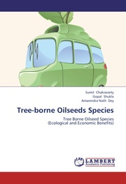 Tree-borne Oilseeds Species