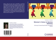 Womens Voice In Service Delivery