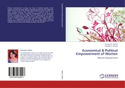 Economical & Political Empowerment of Women