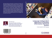 Language Independent Approach to Develop Information Retrieval System