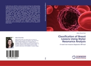 Classification of Breast Lesions Using Water Resonance Analysis - Cover