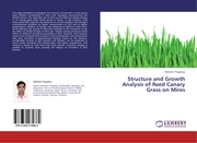 Structure and Growth Analysis of Reed Canary Grass on Mires