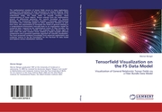 Tensorfield Visualization on the F5 Data Model