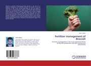 Fertilizer management of Broccoli