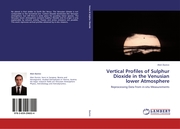Vertical Profiles of Sulphur Dioxide in the Venusian lower Atmosphere