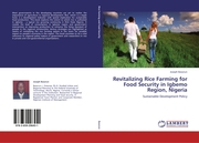 Revitalizing Rice Farming for Food Security in Igbemo Region, Nigeria