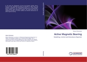 Active Magnetic Bearing - Cover