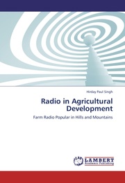 Radio in Agricultural Development