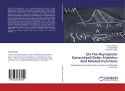 On The Asymptotic Generalized Order Statistics And Related Functions - Cover