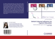 British Colonial Influence on Cypriot Education