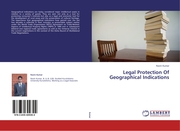 Legal Protection Of Geographical Indications
