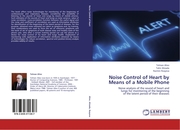 Noise Control of Heart by Means of a Mobile Phone - Cover