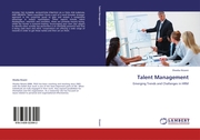Talent Management - Cover