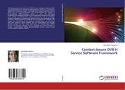Context-Aware DVB-H Service Software Framework