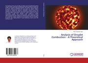 Analysis of Droplet Combustion - A Theoretical Approach