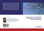 Crystal Structure Prediction and Energy Landscapes of Binary Compounds