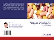 Design and Synthesis of 1,4-Diazepines as Selective Cox-II Inhibitors