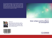 Solar eclipse and its effects on ionosphere