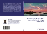 Plant Diversity Status of the Kromme Peatland, E/Cape, South Africa