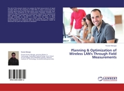 Planning & Optimization of Wireless LAN's Through Field Measurements