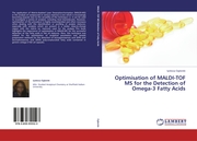Optimisation of MALDI-TOF MS for the Detection of Omega-3 Fatty Acids
