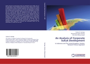 An Analysis of Corporate Sukuk Development - Cover