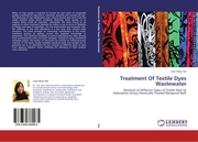 Treatment Of Textile Dyes Wastewater
