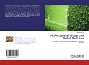 Pharmaceutical Recipes and Herbal Medicines