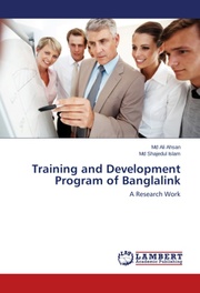 Training and Development Program of Banglalink