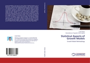 Statistical Aspects of Growth Models