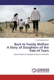 Back to Family Welfare A Story of Daughters of the Vale of Tears