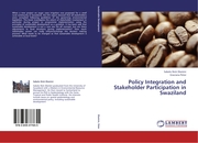 Policy Integration and Stakeholder Participation in Swaziland - Cover