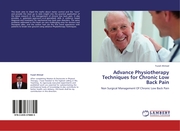 Advance Physiotherapy Techniques for Chronic Low Back Pain