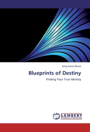 Blueprints of Destiny - Cover