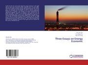 Three Essays on Energy Economic