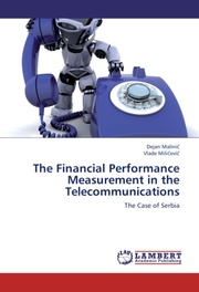 The Financial Performance Measurement in the Telecommunications