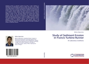 Study of Sediment Erosion in Francis Turbine Runner