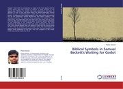 Biblical Symbols in Samuel Beckett's Waiting for Godot - Cover