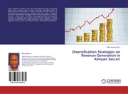 Diversification Strategies on Revenue Generation in Kenyan Saccos' - Cover
