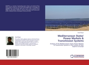 Mediterranean States' Power Markets & Transmission Systems - Cover