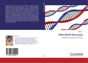 DNA Motif Discovery - Cover